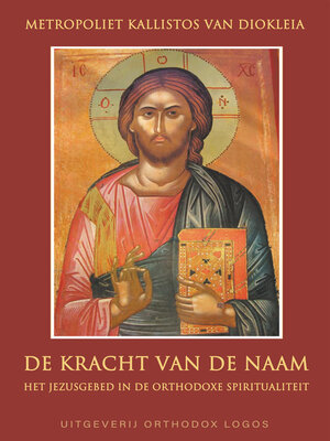 cover image of De Kracht van de Naam